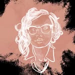 Maia Evans - @helvetiquette - Instagram