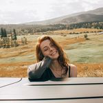Maia Fields - @maiamaefields - Instagram