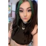 Maia Fox🐛🦄🐌🔮🍄🍂 - @maiarmoo - Instagram