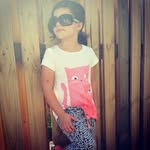 Maia Florence Gardner - @maiamoonbeam - Instagram