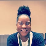 Maia Glover Williams - @maialibra08 - Instagram