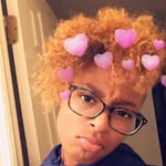 Maia Griffin - @that_kid_maia_ - Instagram