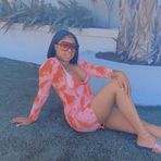 Maia Griffin - Facebook