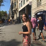 Maia Hall - @maia.hall.94 - Instagram