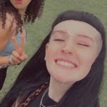 Maia Tzuke Hall - @maia.hall_ - Instagram