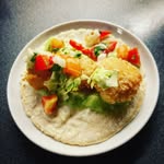 Maia Hansen - @weganinspiration - Instagram