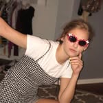 Maia Hansen - @mya_hanson23 - Instagram