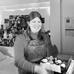 Maia - @maia_harrislindop - Instagram