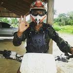 Hermando Maia - @maiahermando - Instagram