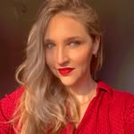 Maiara Hermann Barros - @maiahermann - Instagram