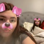 Maia Higgins - @444maia._ - Instagram