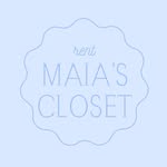 Maia Holden - @rentmaiascloset - Instagram
