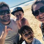 Maia Holmes - Facebook