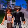 MAIA & JORDAN ⭐️ - @berryyave..maia.jordan - TikTok
