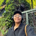 Maia Jordan-Griffin - Facebook