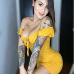 Maia Klein - @qibuqezom - Instagram