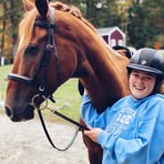 Maia McHugh-Kramer - Facebook