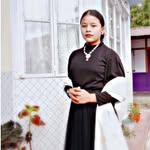 lil lil - @maialanglyngdoh4 - Instagram