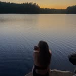 Maia Bastine Rinden Langbrumoen - @maia_lang_rinden_ - Instagram