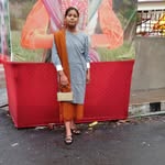 Maialangki Lyngdoh - @lyngdohmaialangki - Instagram