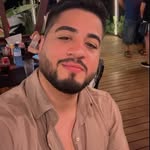 Levy Maia - @levycmaia - Instagram