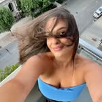 Maia Levy - @levysupreme - Instagram