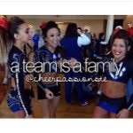 Maia Lloyd - @cheer_power10 - Instagram