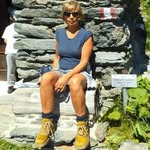Maria Grazia Longari - @maia_longari - Instagram
