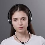 Maia - @maialyons226003 - Instagram
