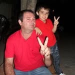 Marksuel Maia - @maiamarksuel - Instagram