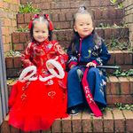 Mason And Maia Ling - @mason.maia.ling88 - Instagram
