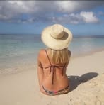 Maia Maxwell - Facebook