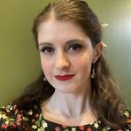 Maia McCarthy Dupuy - Facebook