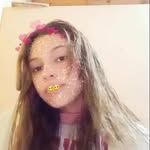 Maia Meyer - @maia_soledad613 - Instagram