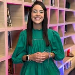 Maia Miranda CEO iCARE - @horizontecreativo.pr - Instagram