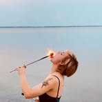 Maia Moon Manon Pouyé - Facebook