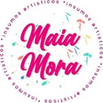 Maia Mora Artistica 🎨 - @maiamoraartistica - Instagram