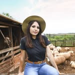 Maiara Morais Pereira - @maia_morais_pereira - Instagram
