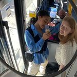 Maïa Morrison - @_maia_morrison_ - Instagram