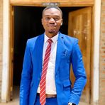 Moses Mmuya - Facebook