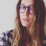 MAIA MURRAY - @caughtby22 - Instagram