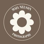 Maia Nelson - @maianelsonphotography - Instagram