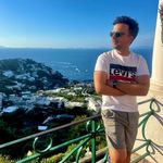 Nelson Maia - @nelsonvimaia - Instagram