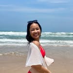 Maia Pham - @maiapham20 - Instagram