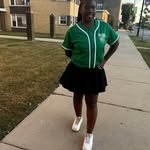 Maia Pierce - @maia_loves__amiya - Instagram