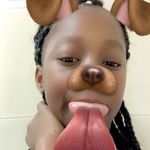 Kamaia Porter - @porterkamaia - Instagram