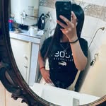 Maia Ramirez - @maiiiaa.ramiirezz - Instagram