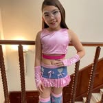 Maia Ramirez - @maiaramirez572 - Instagram