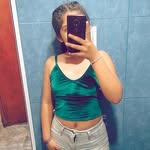 Maia Ramirez - @maiaestela2311 - Instagram