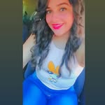 Maia Ramirez - @maia_ramirezgm - Instagram